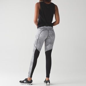 Lululemon Speed Tight V